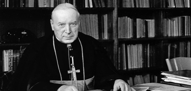 Karteczki w brewiarzu, czyli Biblia w życiu bł. kard. Wyszyńskiego