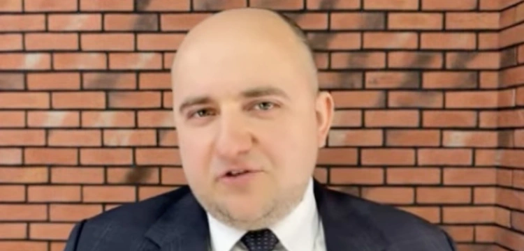 Matecki kontra Big Tech i prokuratura: „Za wpis o Walusiu niemal straciłem konto”