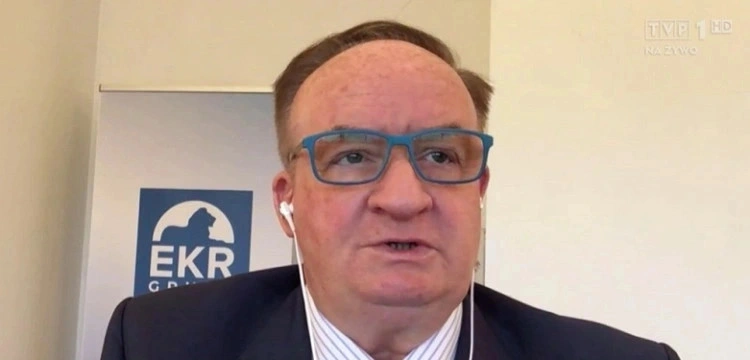 Media: Jacek Saryusz-Wolski powalczy o fotel szefa KE
