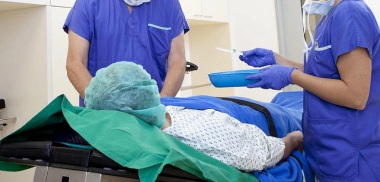 Uznani za zmarłych, nagle ożywają. Czym jest syndrom Łazarza?