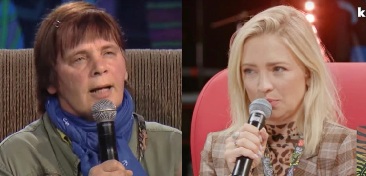 SONDAŻ. Polacy chcą kar dla osób obrażających SG