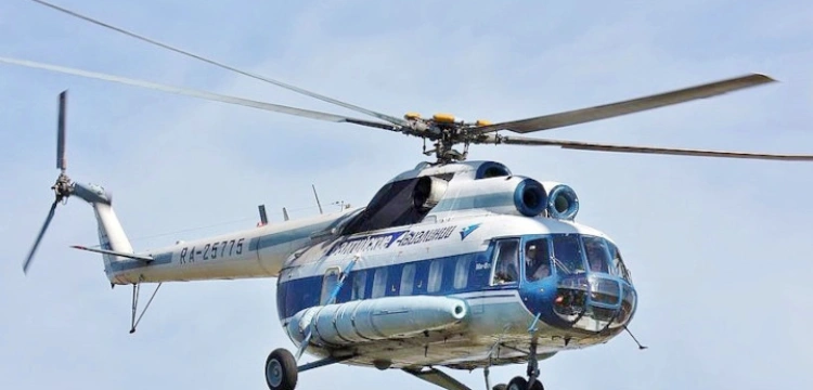 Donbas. Ukraińcy zestrzelili dowódcę wagnerowskich pilotów