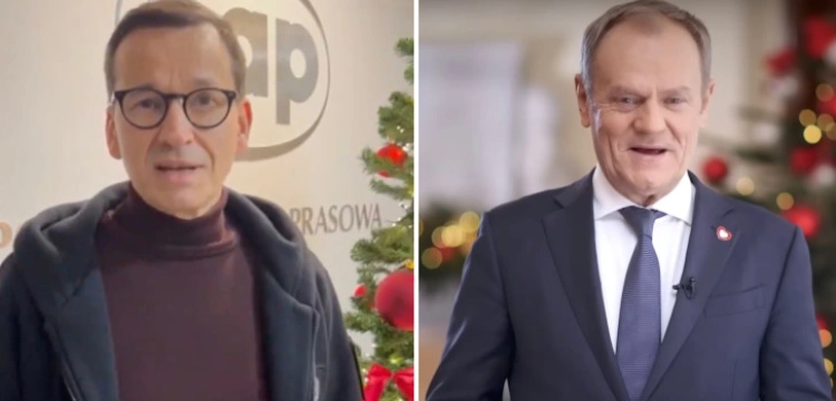 Mateusz Morawiecki apeluje do premiera. Chodzi o bezpieczeństwo RP