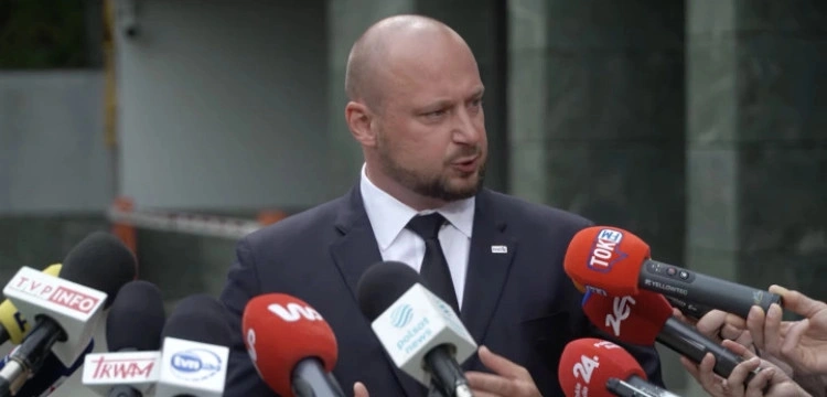 Szef BBN: Celem jest radykalny wzrost liczebność armii w najbliższych latach