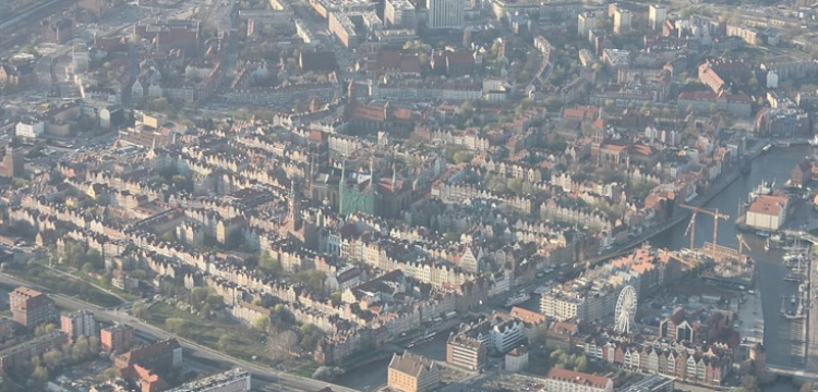 Mieszkańcy których polskich miast są najszczęśliwsi?