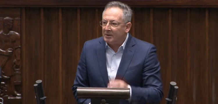 Niewiarygodne! Sienkiewicz powiela propagandę Kremla nt. polskich pretensji do zachodniej Ukrainy