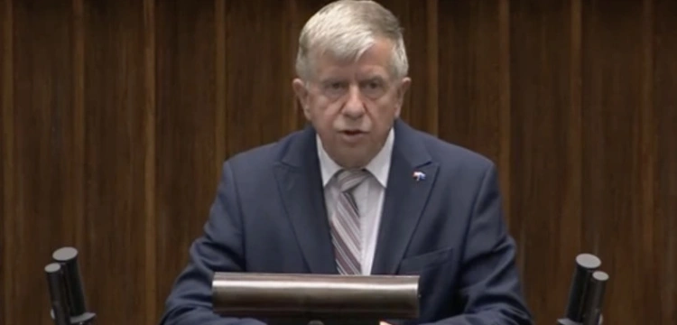 Rakieta pod Bydgoszczą. Michał Jach: Winny powinien ponieść konsekwencje