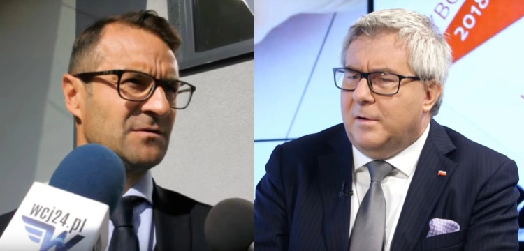 Europosłowie PiS zamieszani w Katargate? Belgijska prokuratura dementuje