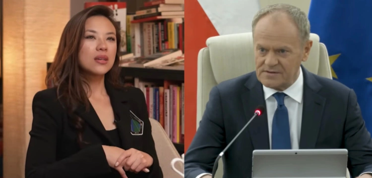 KO zmienia kurs ws. Kościoła? Uznańska-Wiśniewska: Ku większej chwale Boga