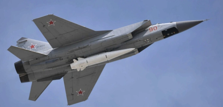 Putin stracił w nocy swoje najcenniejsze skarby