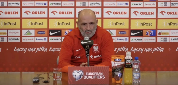 Znamy plan na Estonię! Probierz ogłosił skład