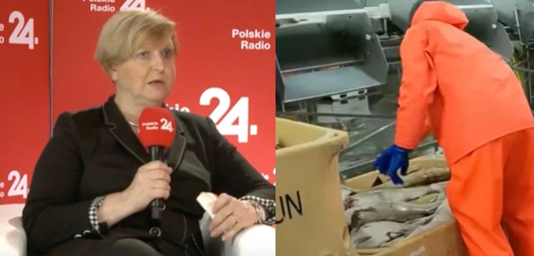 Bruksela zniszczy polskie przetwórstwo rybne?