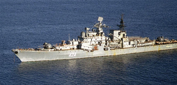 Dominacja NATO na Bałtyku. Kreml grozi „zamknięciem morza”