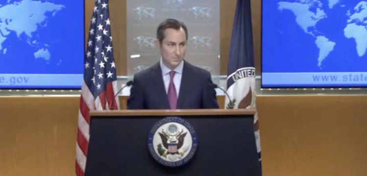 Broń jądrowa na Białorusi. Biały Dom zabrał głos