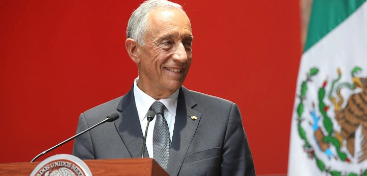 Brawo! Portugalski prezydent zawetował ustawę o eutanazji