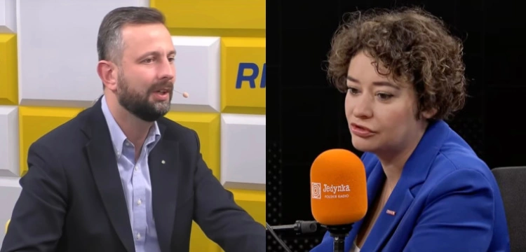 Aborcja pogrąży koalicję opozycji? Pierwsze starcie PSL-u i Lewicy