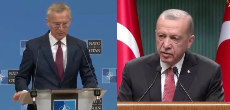 Co z akcesją Szwecji? Erdogan chce w zamian… miejsca dla Turcji w UE