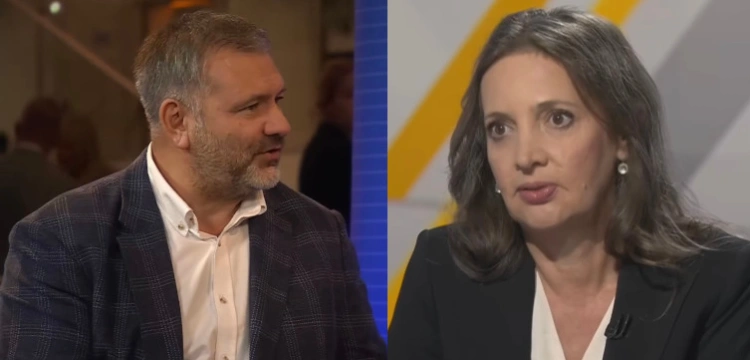 Minister grozi prezydentowi? Sędzia Pawełczyk-Woicka: Pachnie zamachem stanu