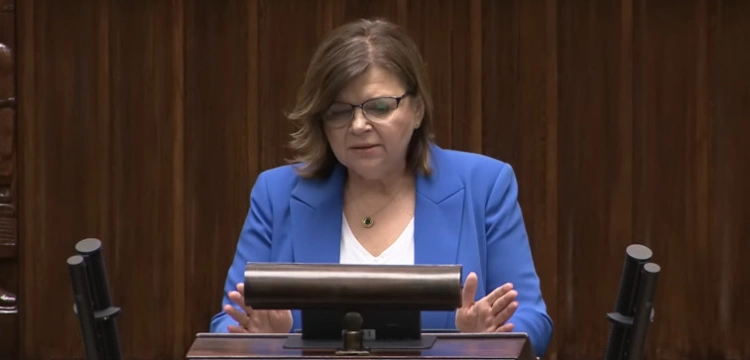 Leszczyna zapowiada program PO. Szczegóły… po wyborach