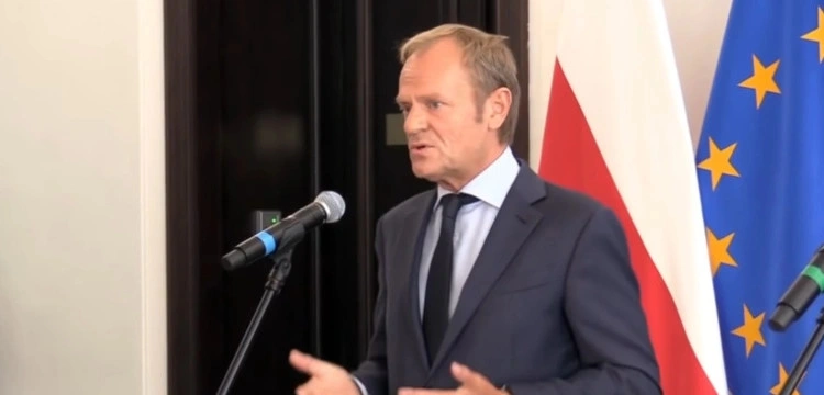 Kolejna kompromitacja KO. „100 konkretów” wyciekło do sieci przed konwencją