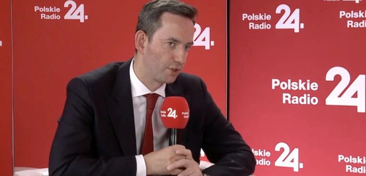„Polski nie stać na mniejszą armię”. Wiceszef MON o budowie najsilniejszych sił lądowych w Europie