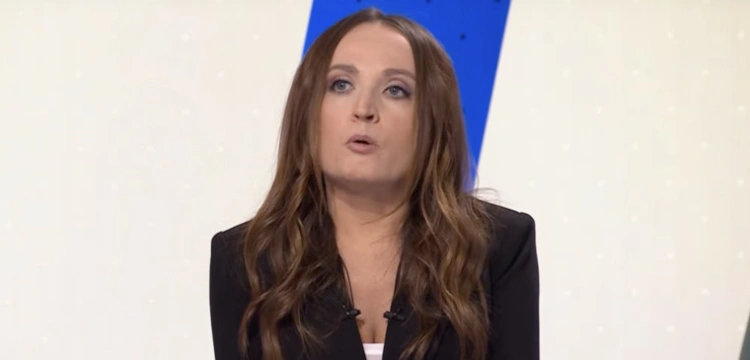 Dobrosz-Oracz będzie odbudowywać TVP. Oto „nowa jakość” mediów publicznych