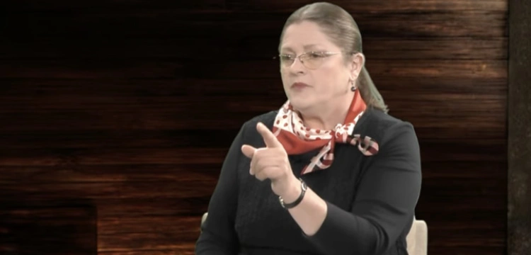 Prof. Pawłowicz: UE chce rękami skompromitowanego TSUE obalić polską konstytucję