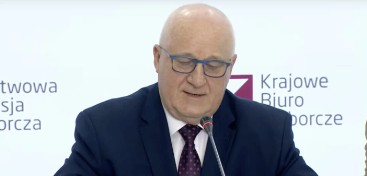 PKW podała najnowsze dane. Już ponad 57 proc. Polaków oddało głos!