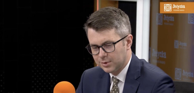 „Nasza polityka będzie twarda”. Rzecznik rządu stanowczo o imigrantach