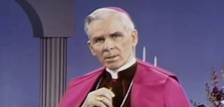 Przełom ws. beatyfikacji abp. Sheena! „Rozwiano wszelkie wątpliwości”