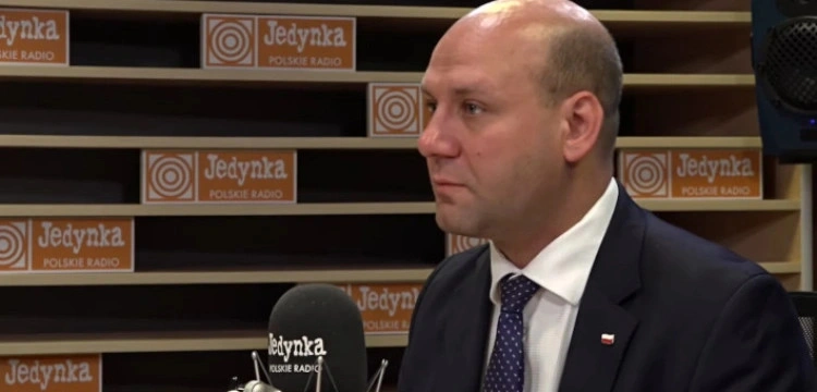 Minister Szynkowski vel Sęk: Będę chciał wyjaśnić dlaczego UE nie realizuje traktatów