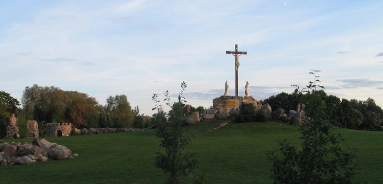 Czy istnieje lekarstwo na zło? Tak! To Droga Krzyżowa