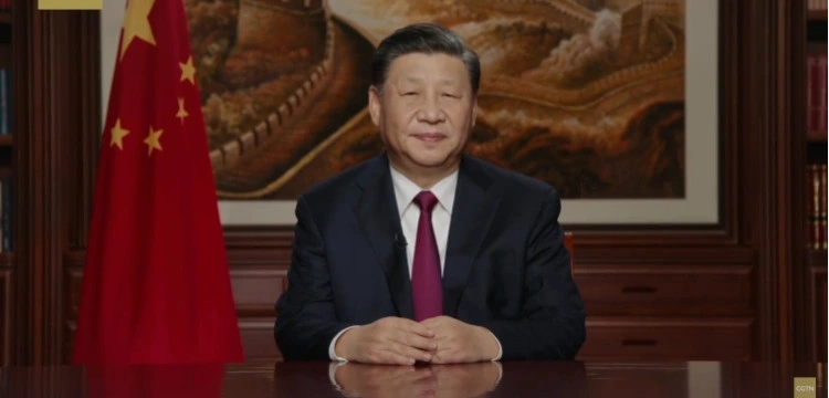 Xi Jinping przybywa do Europy. W planach spotkanie z Macronem i Scholzem