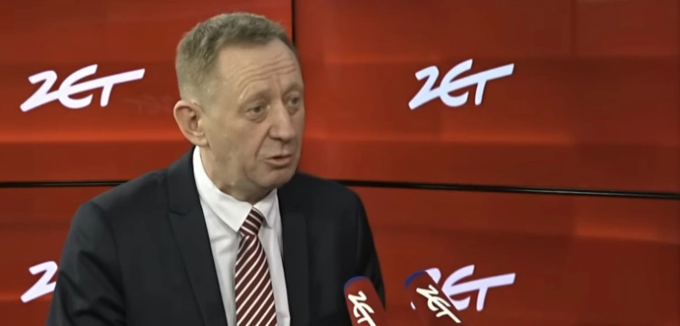 „To nasz wielki sukces”. Minister Telus podsumował pierwszy miesiąc pracy