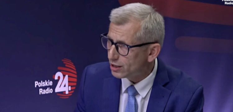 Standardy opozycji. Senator Kwiatkowski drwi z pacjentów szpitali psychiatrycznych