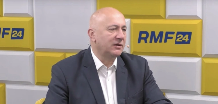 Kto nowym premierem? Brudziński: Oczywistym kandydatem jest premier Morawiecki