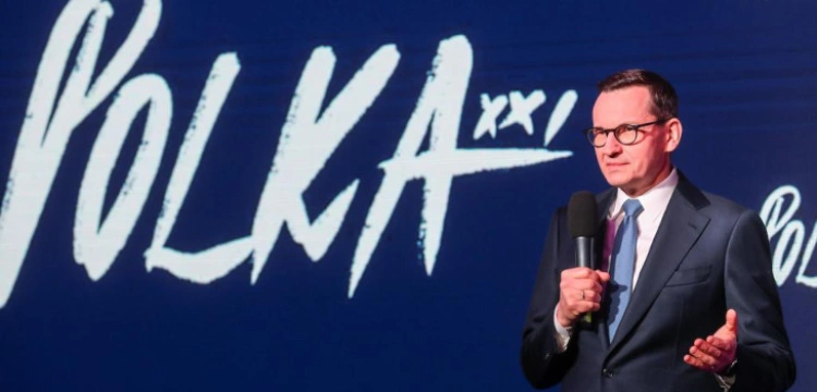 Wyjątkowy prezent dla kobiet od rządu. Premier zapowiedział rewolucyjny program