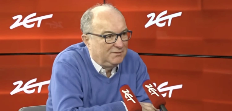 „Tuskowi się nie udało”. Czarzasty: Nie będzie wspólnej listy opozycji