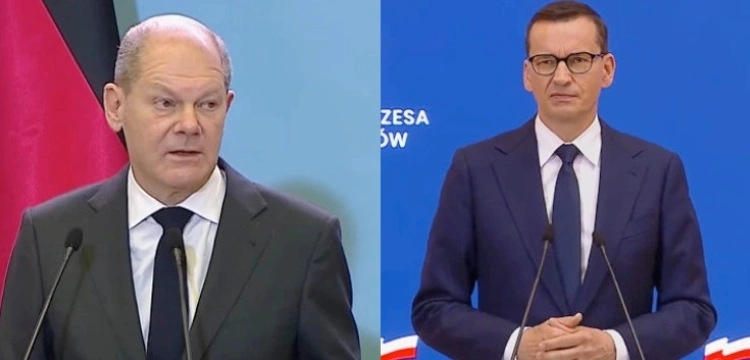 „New York Times”: Warszawa odegrała kluczową rolę