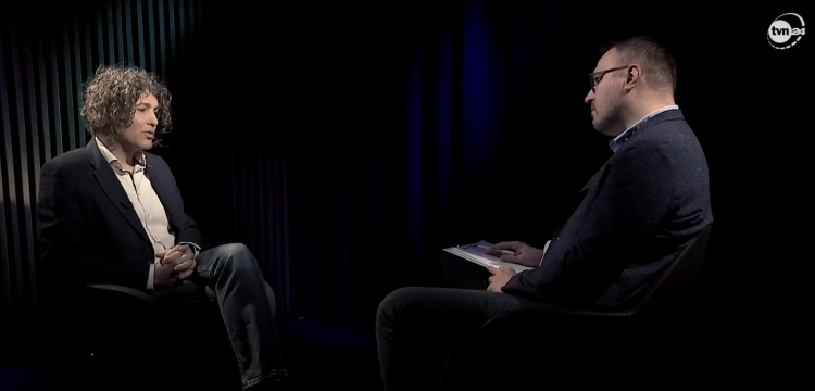 Postępowanie KRRiT ws. reportażu o JPII. „Wciąż napływają skargi”