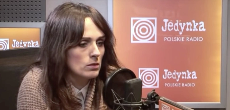 „Modlitwa sprowadza cię do roli robaka”. Natalia Niemen o swojej drodze od kościołów do klubów gejowskich