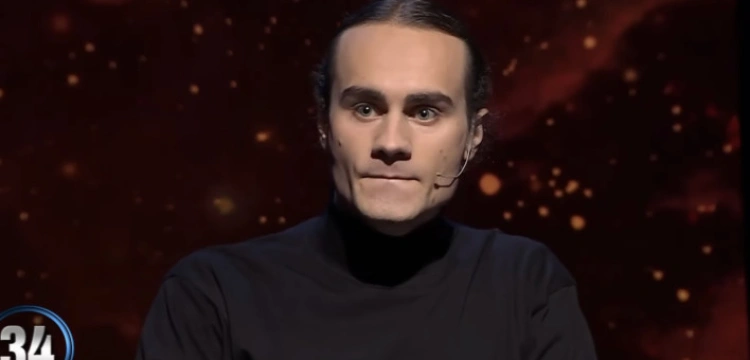 Przykra wiadomość się potwierdziła. Pan Artur nie wziął udziału w Wielkim Finale