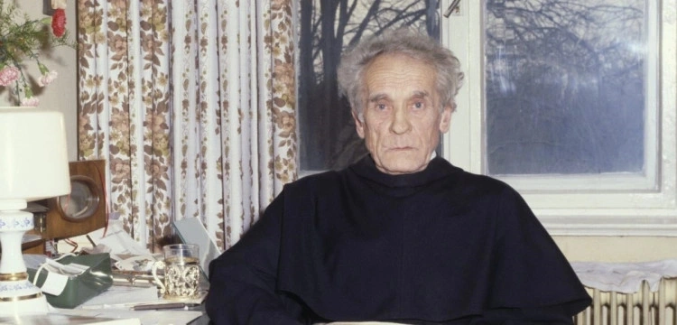 Co czeka Polskę i Europę? Wizje o. Klimuszki i ks. Rogowskiego