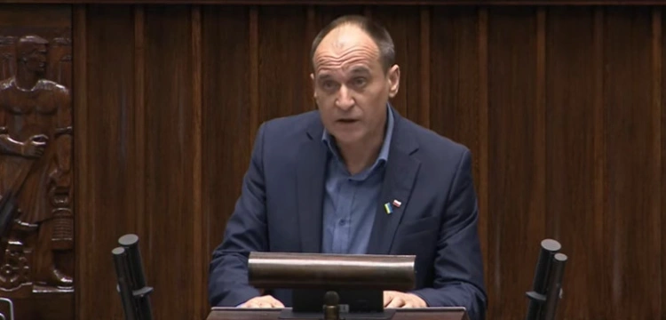 Pilne! Partia Kukiz’15 rozwiązana przez sąd