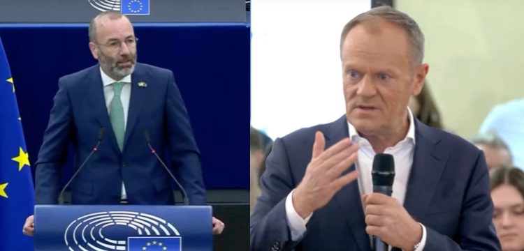 Policja w siedzibie EPL. Wiceszef CDU oskarżony o korupcję