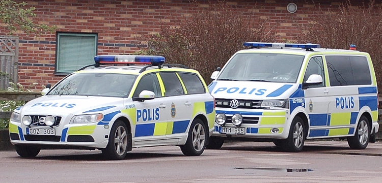 Polak zamordowany w Sztokholmie. Zginął na oczach swojego dziecka