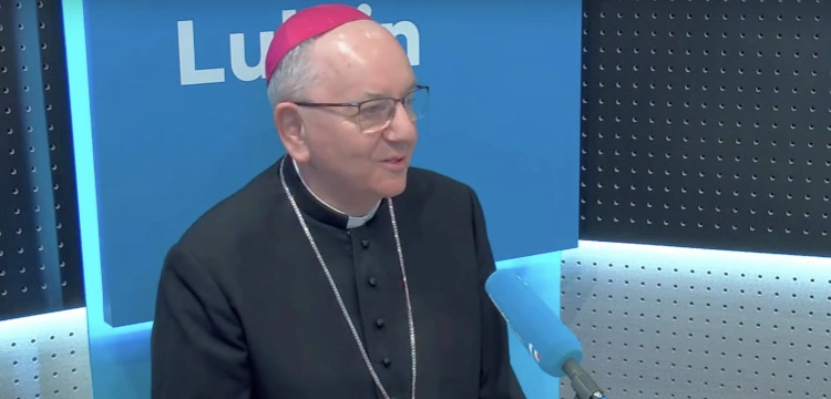 Abp Budzik o Mikołaju Koperniku: Genialny astronom i człowiek wiary