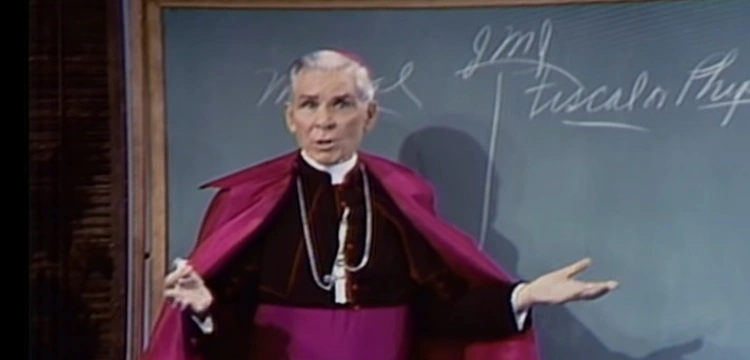 Abp Sheen: Nietolerancja zła jest dla wielu synonimem zaściankowości