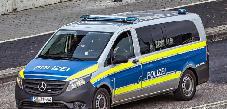 Walka z „mową nienawiści” w wydaniu lewicy. Kolejna napaść na prawicowego polityka w Niemczech