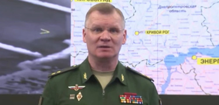 To potrafią tylko Rosjanie! „Zniszczyliśmy 215 ze 152 ukraińskich samolotów”
